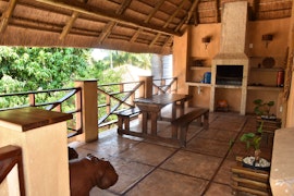 Mapungubwe National Park Accommodation at  | Viya