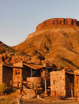 Namibia Accommodation at Mount Canyon Guest Farm | Viya