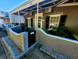 Sarah Baartman District Accommodation at  | Viya