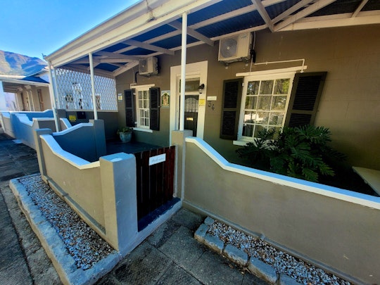 Sarah Baartman District Accommodation at  | Viya