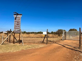 Dinokeng Game Reserve Accommodation at Dinaledi | Viya