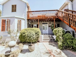 Boland Accommodation at  | Viya