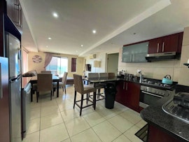 Mossel Bay Accommodation at Nautica 301 | Viya