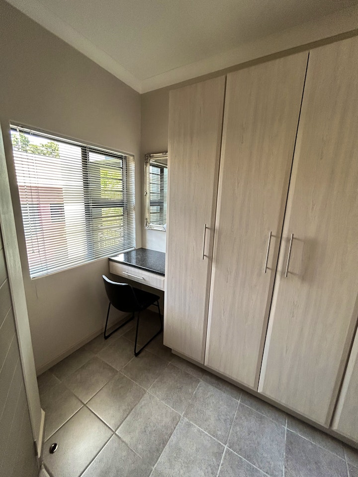 Pretoria Accommodation at 15 on Menlo | Viya