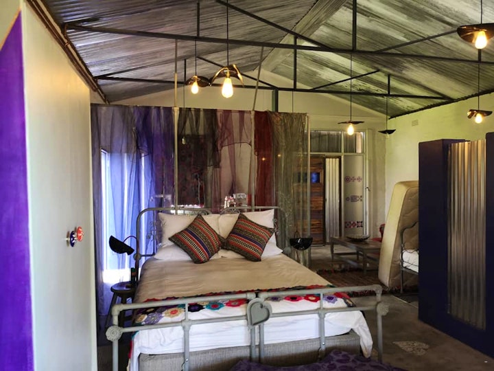 Northern Cape Accommodation at InchCape | Viya