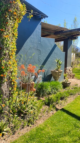 Garden Route Accommodation at  | Viya