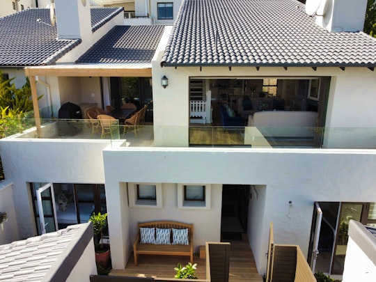 Plettenberg Bay Accommodation at  | Viya