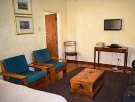 Cape Winelands Accommodation at  | Viya