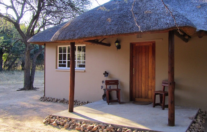 Limpopo Accommodation at Loodswaai Boshuisie | Viya