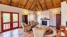 Cradle Of Humankind Accommodation at Chuckelwood | Viya