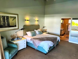 Knysna Accommodation at Harbour Town Apartments | Viya