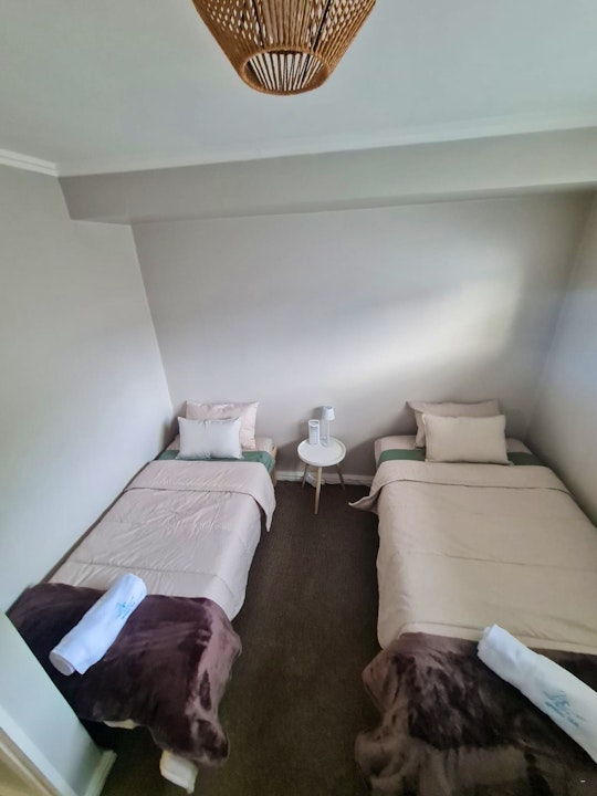 Bloubergstrand Accommodation at  | Viya