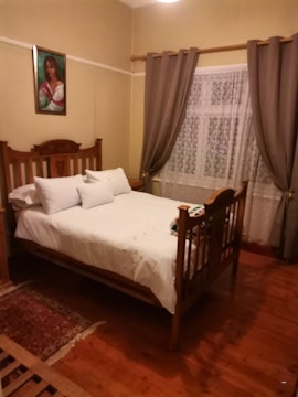 Garden Route Accommodation at Toeka se Dae | Viya