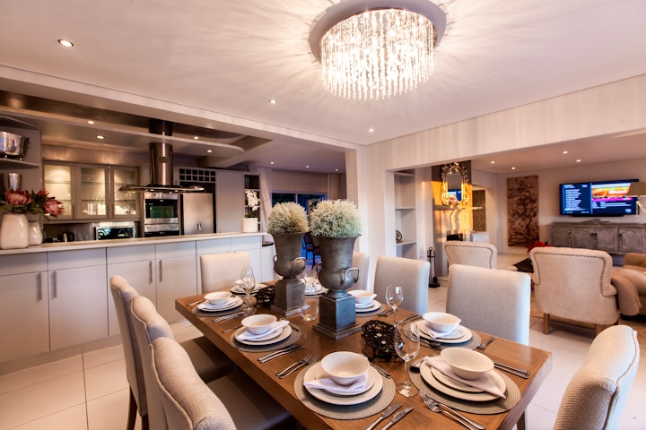 Atlantic Seaboard Accommodation at Villa on 1st Crescent | Viya