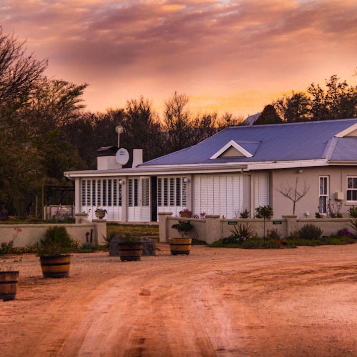Western Cape Accommodation at Gasteria Grange | Viya