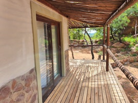 Limpopo Accommodation at Rock Cottage | Viya