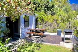 Stellenbosch Accommodation at  | Viya