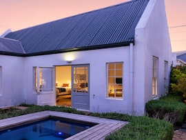 Overberg Accommodation at  | Viya