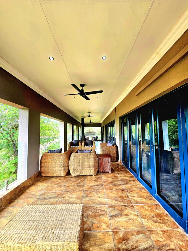 Mpumalanga Accommodation at Luxury Guesthouse Co @ RiverHouse | Viya