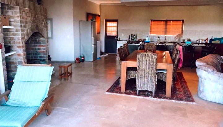 Overberg Accommodation at Kleinbaai Lodge Olifantskop | Viya