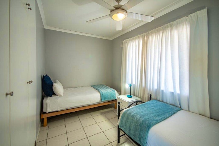 KwaZulu-Natal Accommodation at Waterfront 33 | Viya