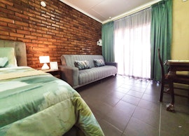 Bendor Accommodation at Waterbok Rus | Viya