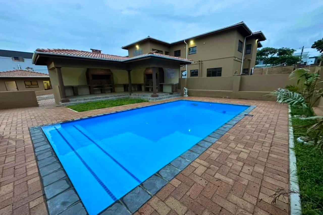 Amanzimtoti Accommodation at  | Viya