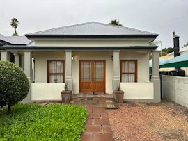 Cape Winelands Accommodation at Piekfijn Robertson | Viya