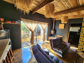 Bojanala Accommodation at Hartbeest Eco Bush Lodge 4 | Viya