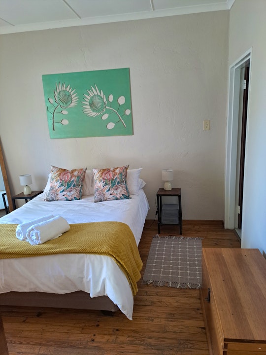 Karoo Accommodation at  | Viya