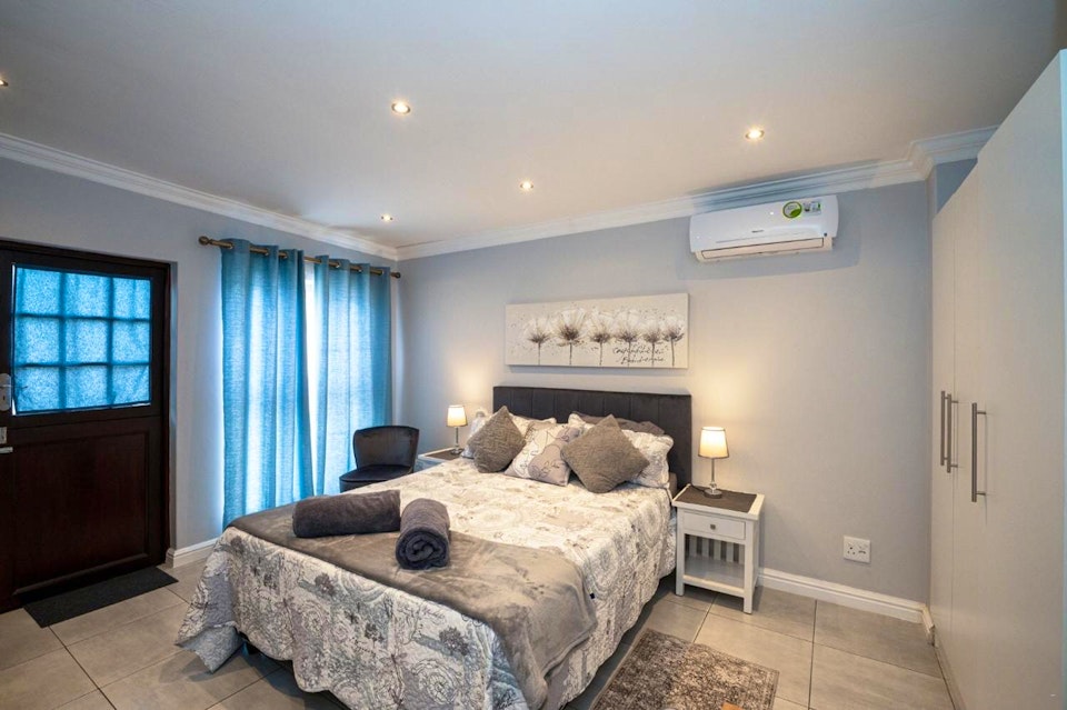 Cape Town Accommodation at  | Viya