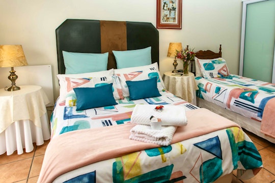 Garden Route Accommodation at  | Viya