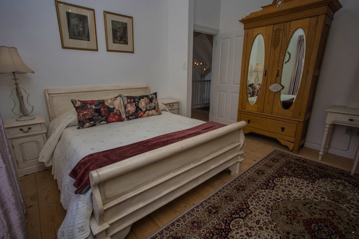 Overberg Accommodation at Riverside Country House | Viya