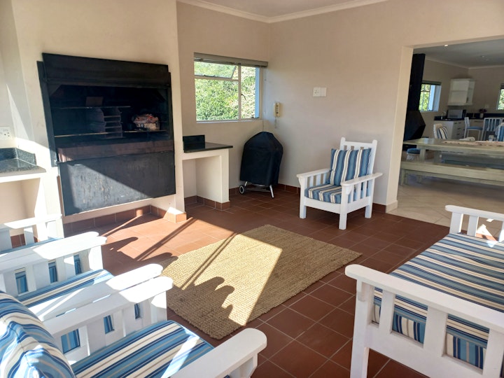 Eastern Cape Accommodation at Ripples Beach House | Viya