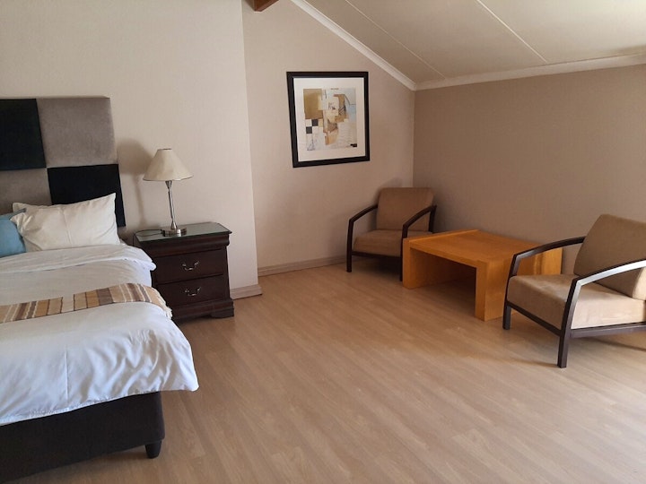 Johannesburg Accommodation at Mount Royal 28 | Viya