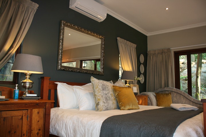 Mpumalanga Accommodation at Klipkoppie Cottage | Viya
