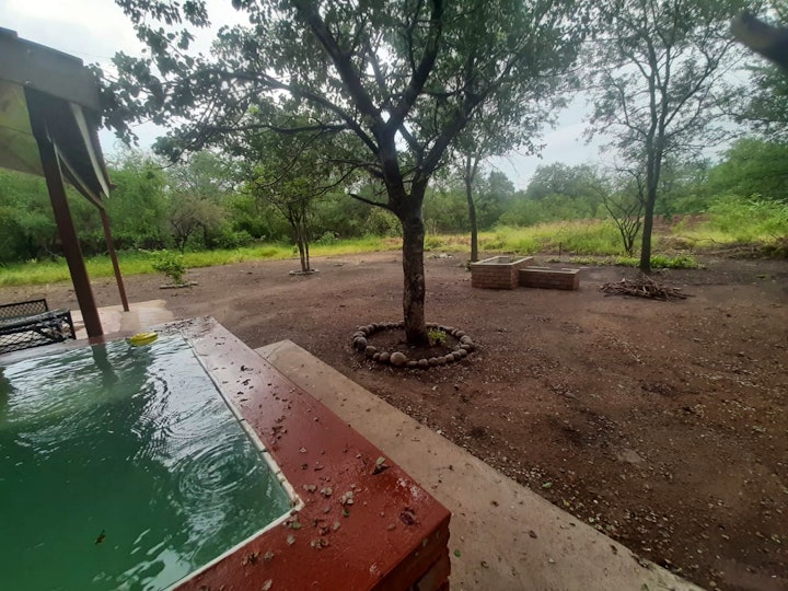 Mpumalanga Accommodation at Evert-Rust | Viya