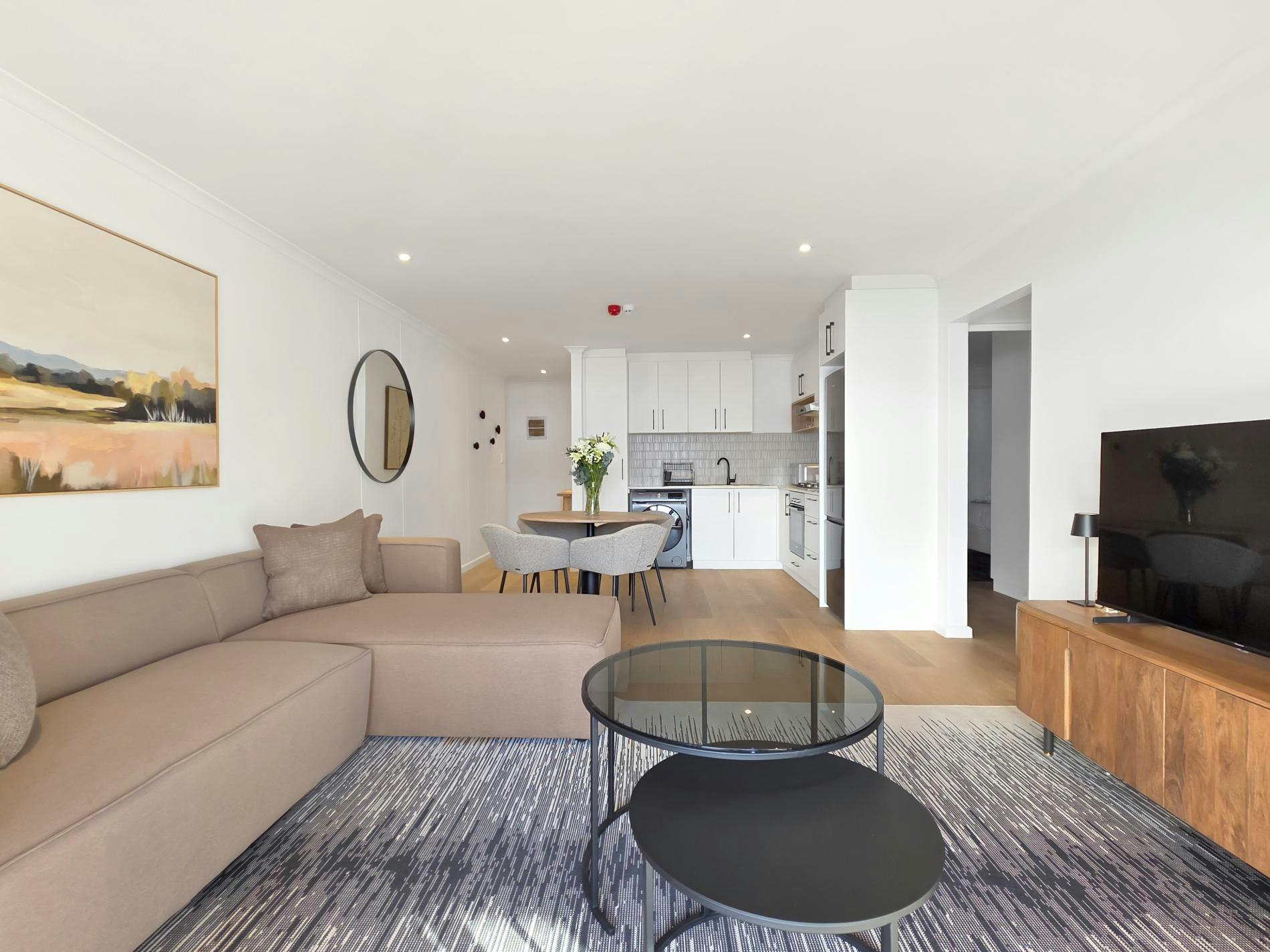 The Nova Modern 2 BR image no 8 of 32