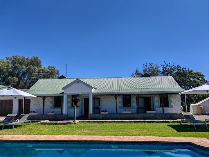 Eastern Cape Accommodation at Trumpetters Drift Game Farm | Viya