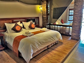 Northern Cape Accommodation at  | Viya