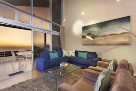 Bloubergstrand Accommodation at Seaside Village Penthouse F23 | Viya