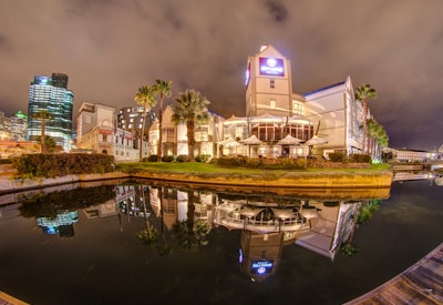  by City Lodge Hotel V&A Waterfront | LekkeSlaap