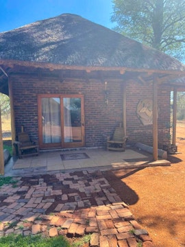 Limpopo Accommodation at  | Viya