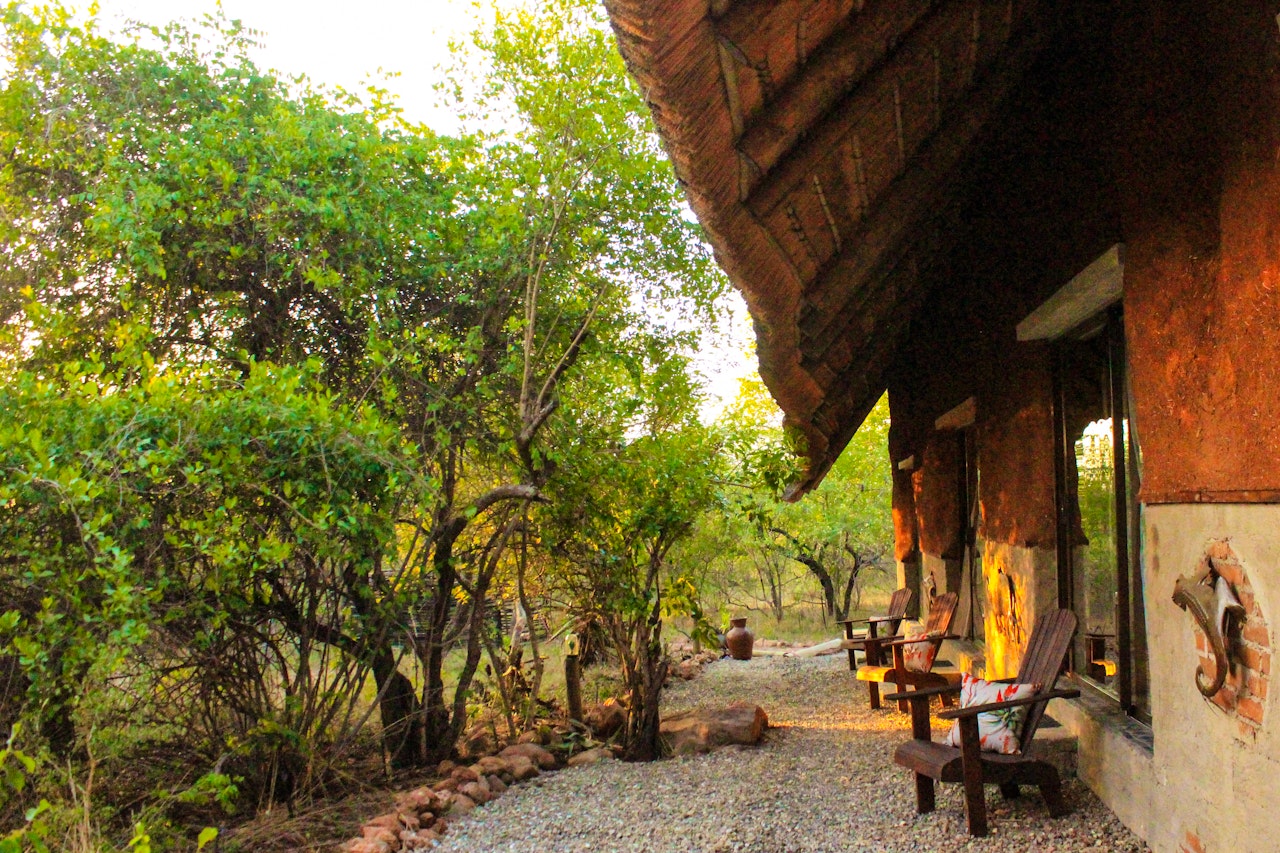 Kruger National Park South Accommodation at  | Viya