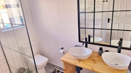 Garden Route Accommodation at Kleine Brakke | Viya