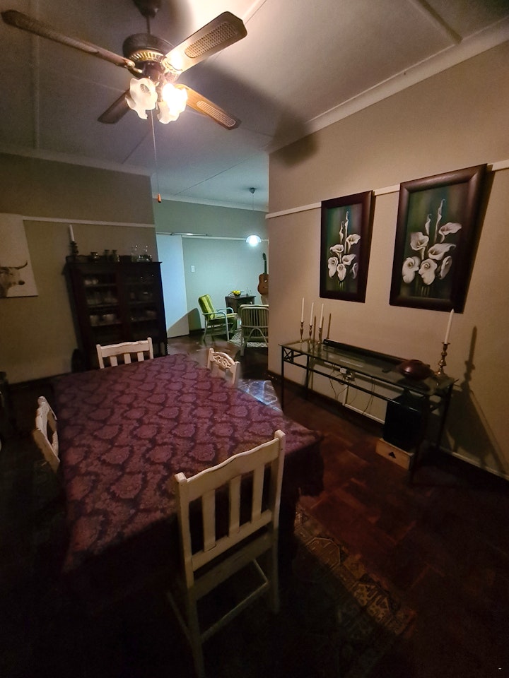 Gauteng Accommodation at The Old Cabin | Viya