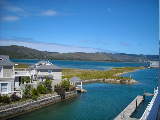 Knysna Accommodation at  | Viya