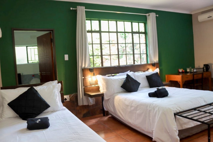 Soutpansberg Mountains Accommodation at The Ultimate Lodge | Viya