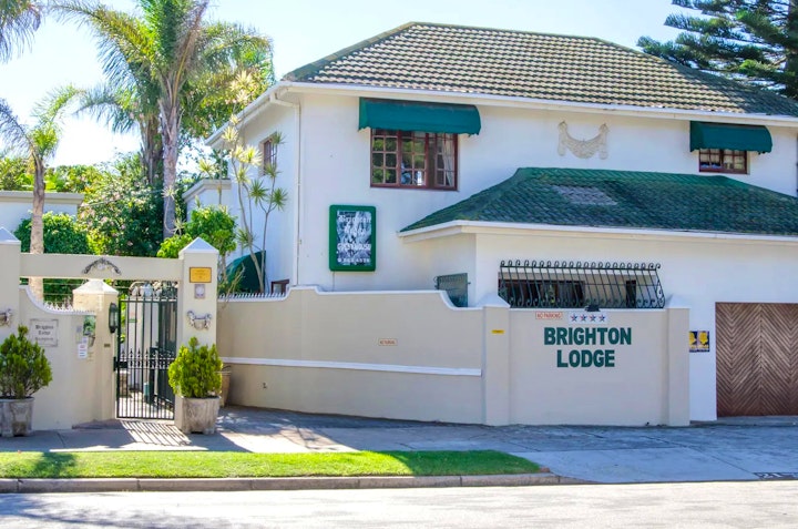 Eastern Cape Accommodation at Brighton Lodge | Viya