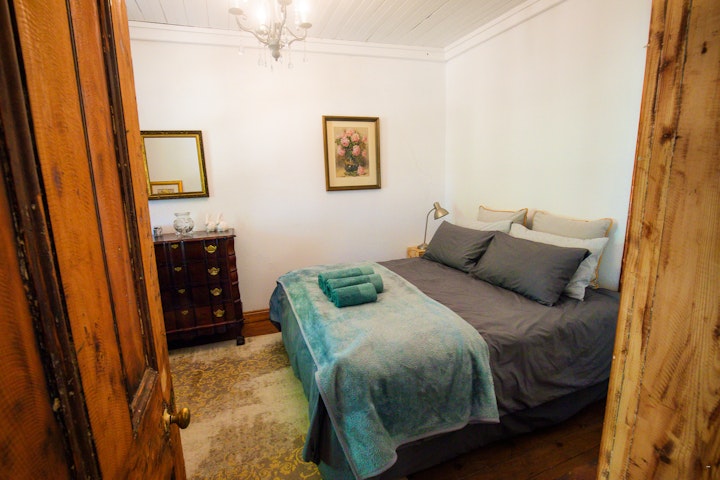 Free State Accommodation at The Chef's House | Viya